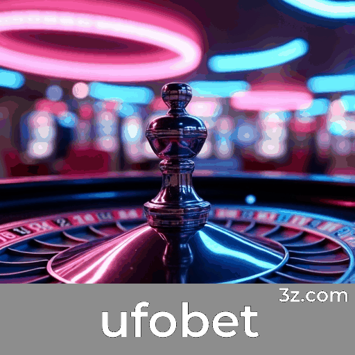 ufobet Bônus acumulado ufobet